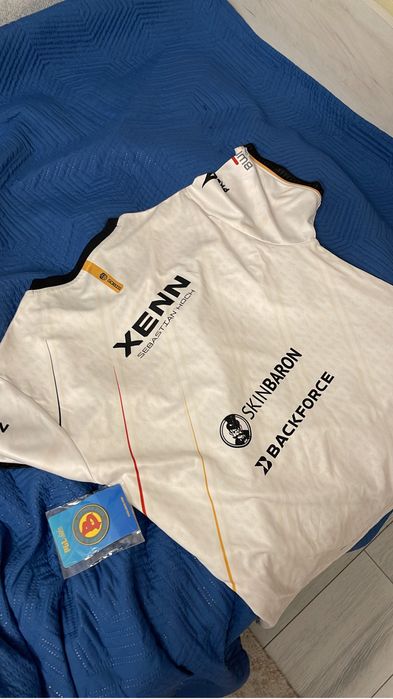 Джерси cs2 BIG xenn