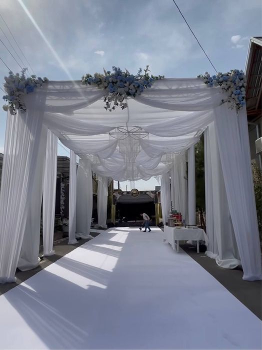 Afarmleniya to'y,raddom,tug'ilgan kunlar,dokon ochilishlari,tadbirlar