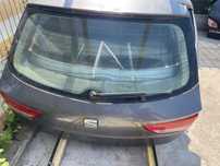 Haion Seat Leon 2015-2018