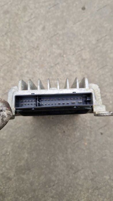 Amplificator sunet BOSE Audi A3 cod 8P3 035 223