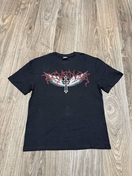Tricou Revenge - Nou cu etichetă , Caitate Premium
