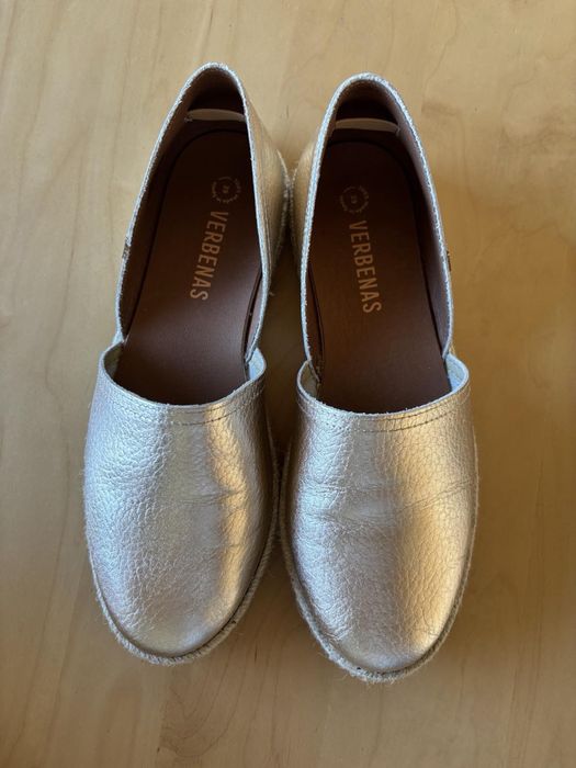 Мокасини Verbenas, 39 номер