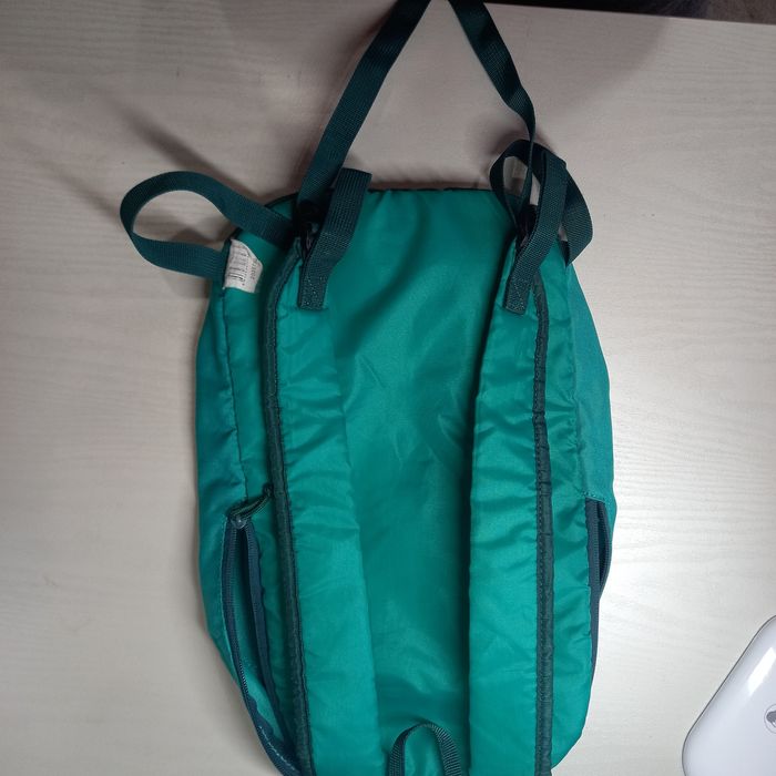 продам рюкзак зелёный