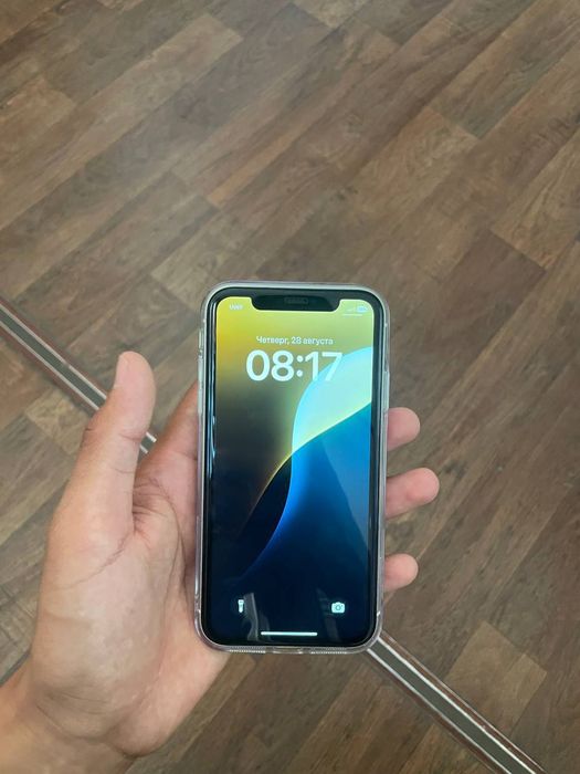 Srochno sotiladi Iphone 11 64 gb