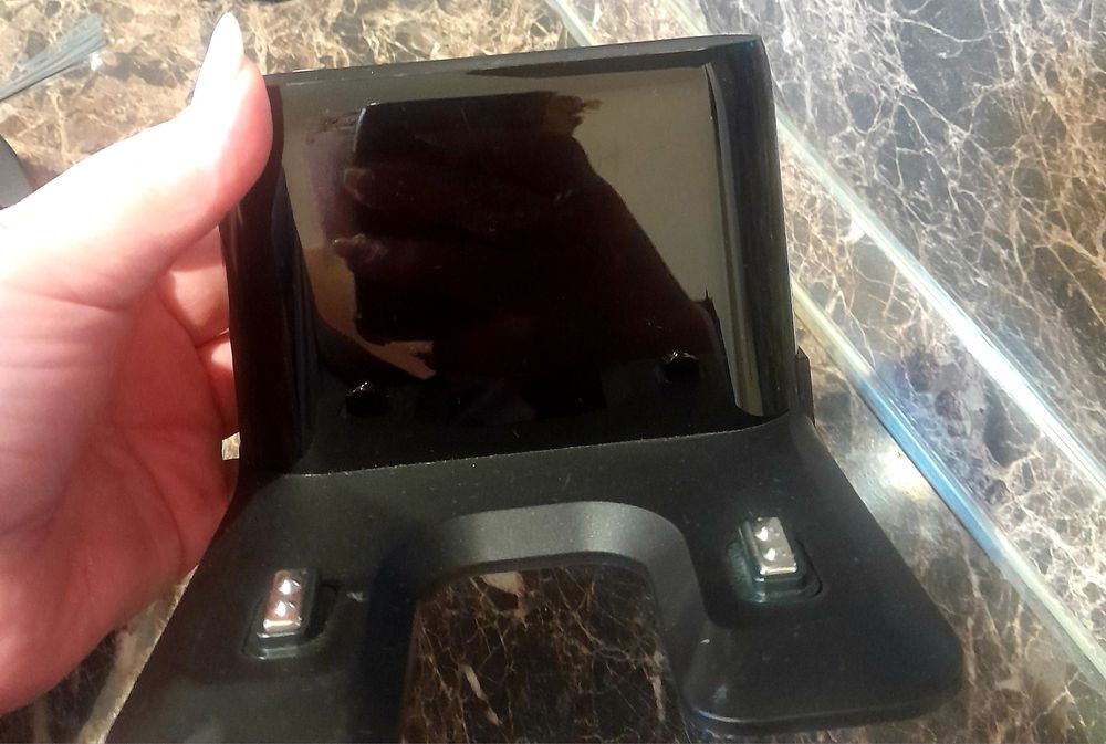 Робот Muhler BoBy за сухо и мокро почистване