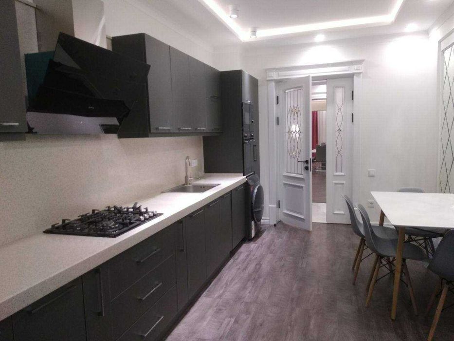 Продается 4 комнатная Квартира в Габусе , 2 этаж 170 м.кв