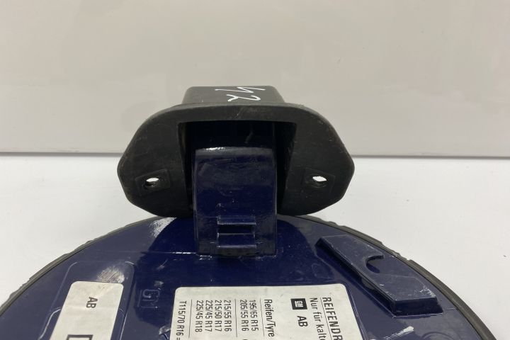 Usita Capac rezervor 341869019 Opel Vectra C