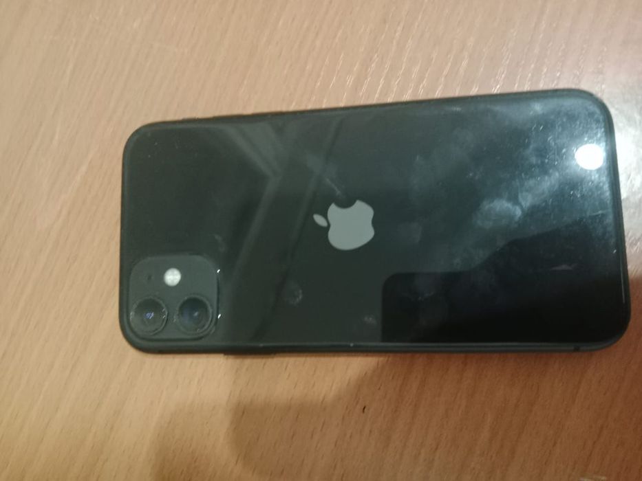IPhone 11 продам