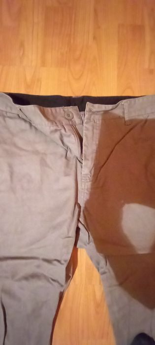 Pantaloni New Yorker