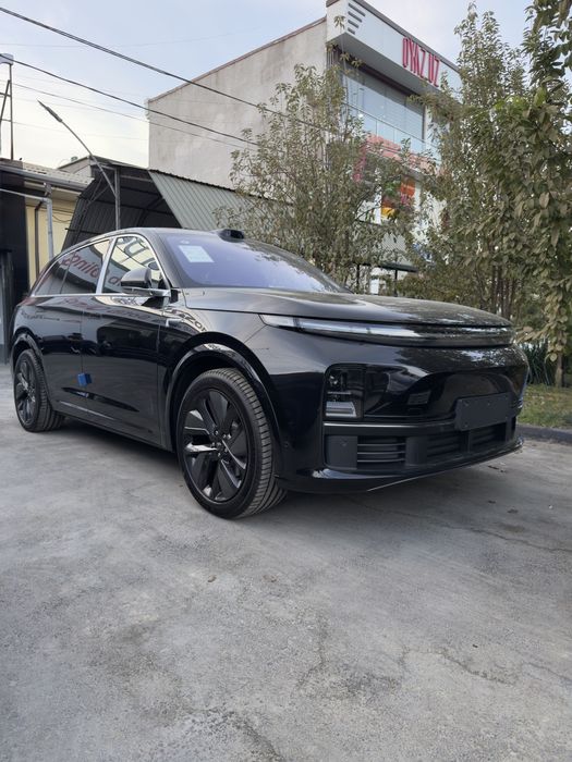 Lixiang L7 Ultra 2025 Aito Zeekr BYD Leapmotor Chevrolet BMW