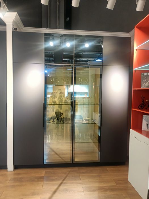 Пеналы на кухню 240см