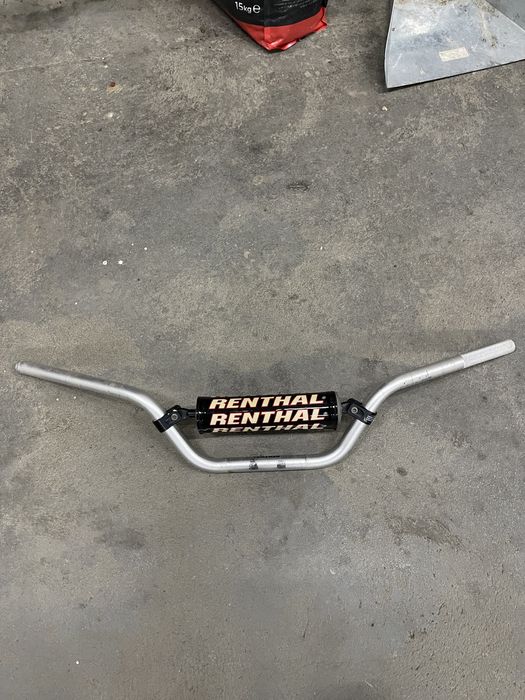 Кормило Renthal ATV Yamaha raptor 700
