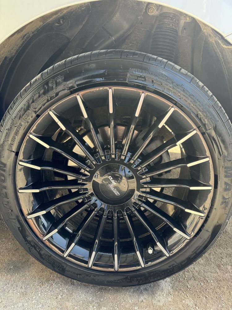 Продам диски 205/45/R16