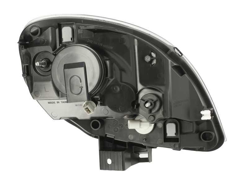 Фарове Фар за Renault Kangoo 2003 - 2008 / Рено Канго