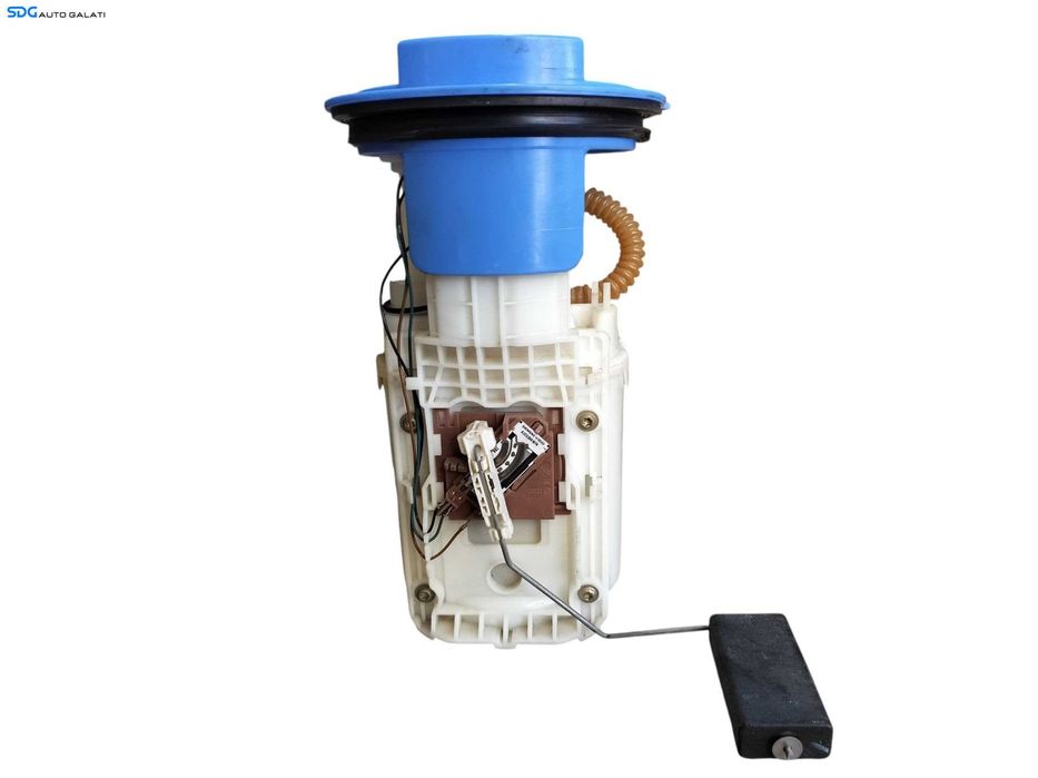 Pompa Combustibil Rezervor cu Sonda Litrometrica Volkswagen Golf 5 1.4 1.6 2.0 2004 - 2008 Cod 1K0919051AE A2C53093480 [MA0283]