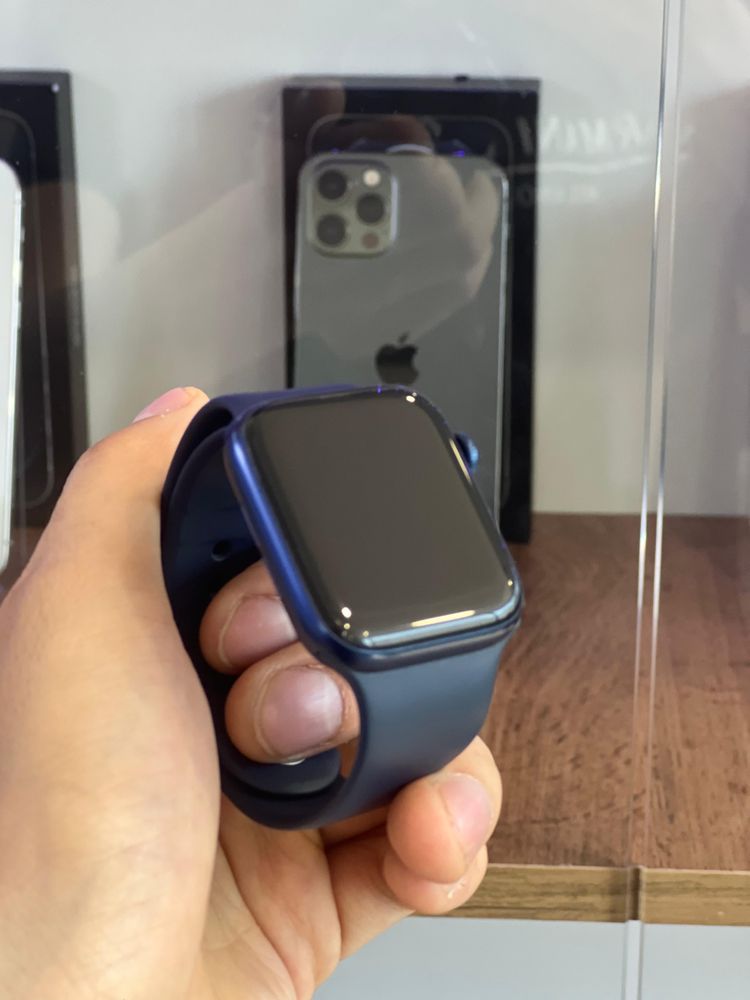 Apple Watch 6 44 mm | Mobile Zone