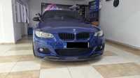 Prelungire Lip Bara Fata BMW E92 Mtech Nonfacelift