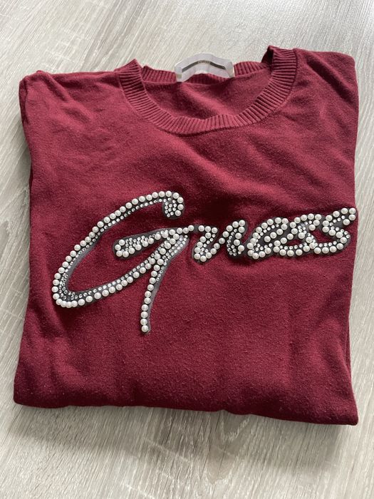 Блуза Guess, размер М, ново яке