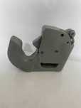 Cap tirant lateral cu lagar sferic cat. 1-2 sudabil inferior tractor