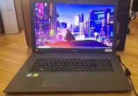 Vand laptop gaming Acer Black Edition i7 17.3