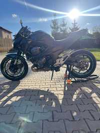 Kawasaki z800(Limitat categoria A2)