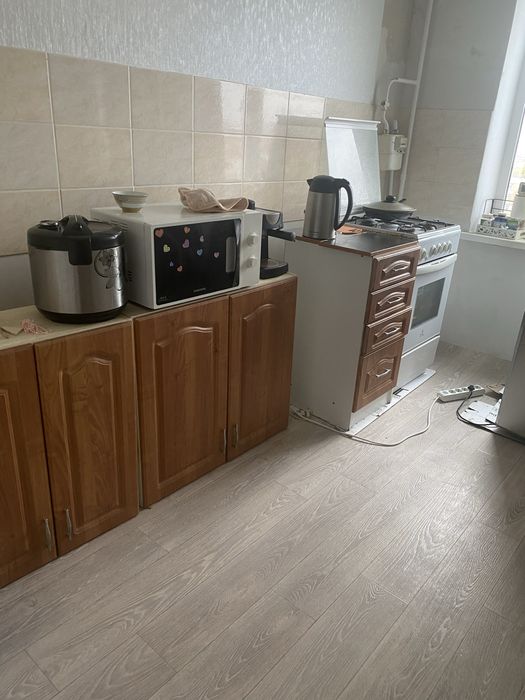 Продам кухонные шкафы верхние