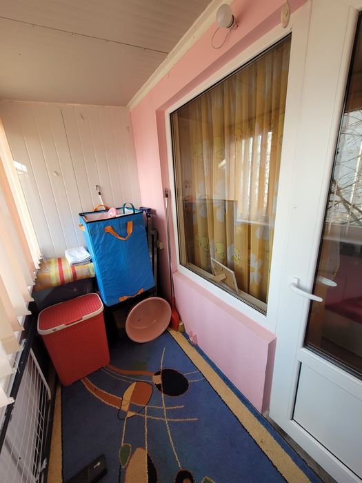 Apartament la cheie 2 camere capăt troleu