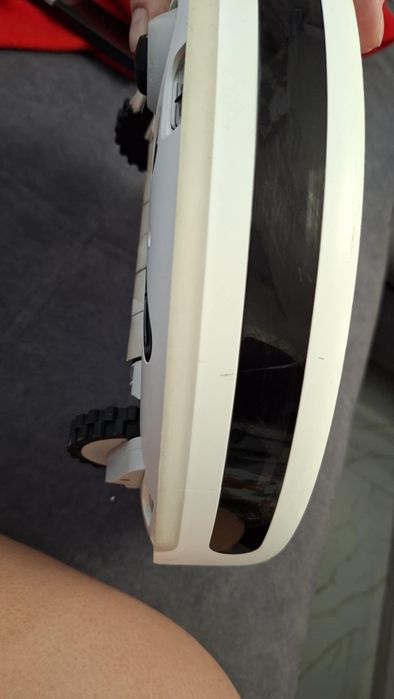 Xiaomi Mi Robot vacuum Mop 2