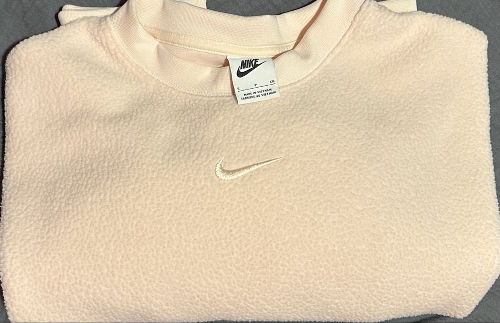 Дамски сучър NikeSportswear