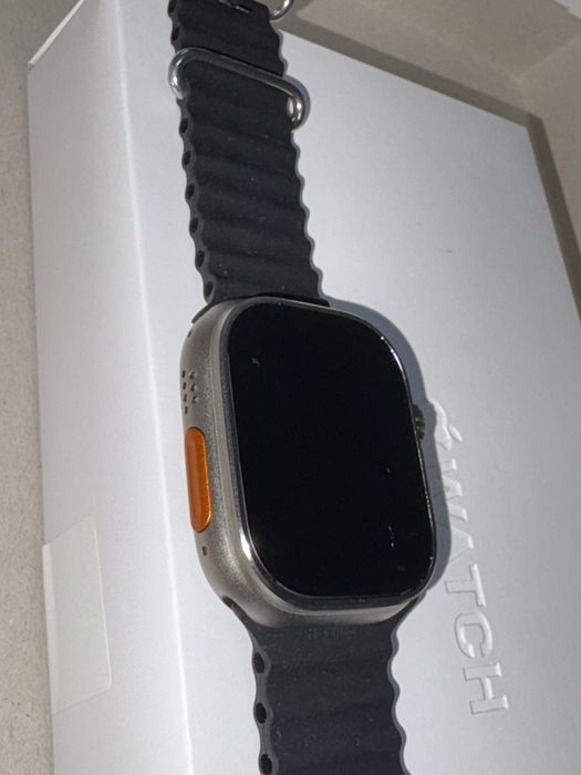 Apple Watch Ultra 2