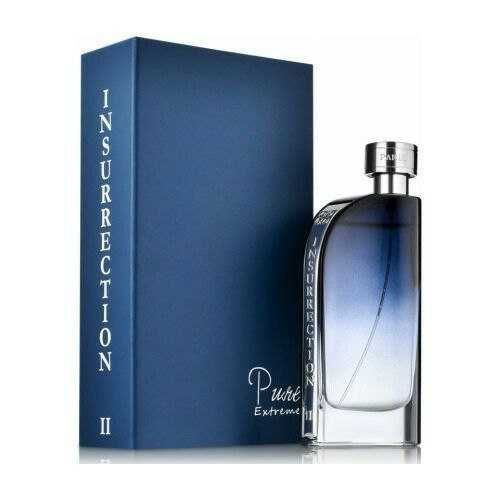 Reyan Tradition Insurrection II Pure 90ml ORIGINAL