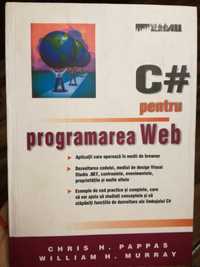 C# pentru programarea web - Chris H. Pappas