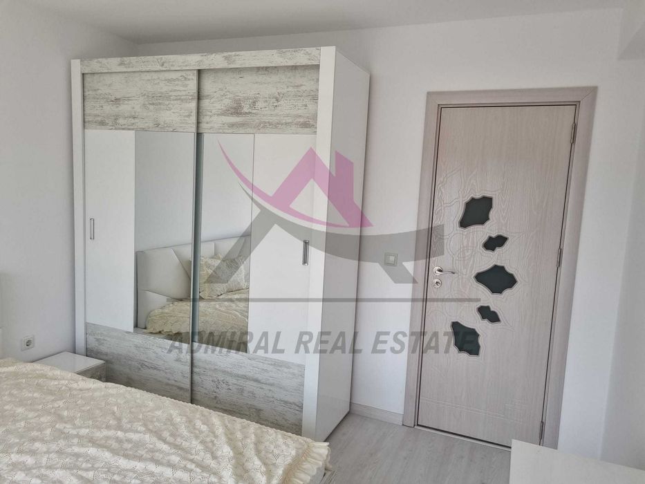 Дава се под наем Двустаен апартамент в Варна, Трошево - 61 кв.м за 450 € - Снимка #4