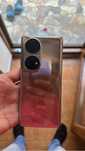 Huawei 50 PRO - impecabil, 256 gb, Cocoa Gold