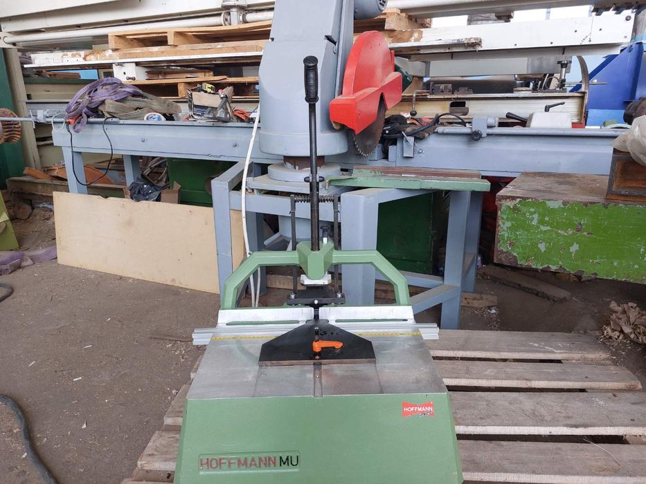 машина за сглобка лястовича опашка