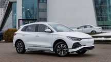 BYD e2 yili 2025