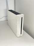 Consola Nintendo Wii Modata