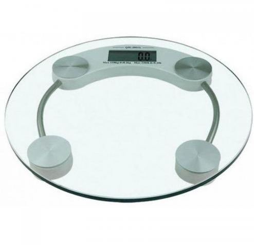 Весы электронные напольные Personal Scale