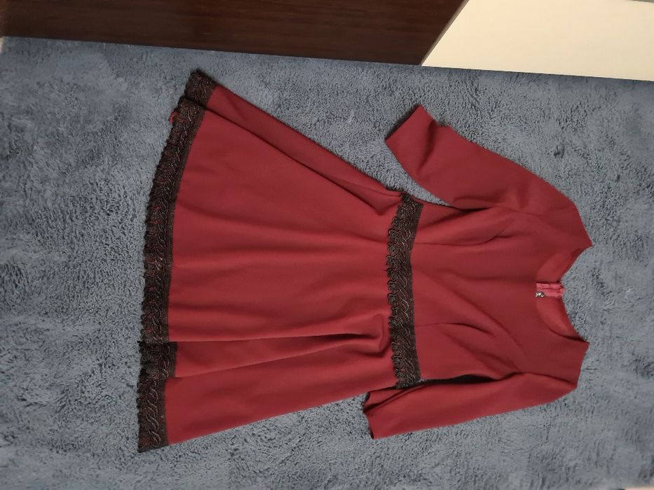 Rochie dama eleganta