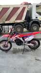 De vanzare Honda crf 250x
