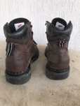 Safety boots Red wings
