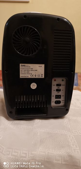 Мини хладилник, преносим