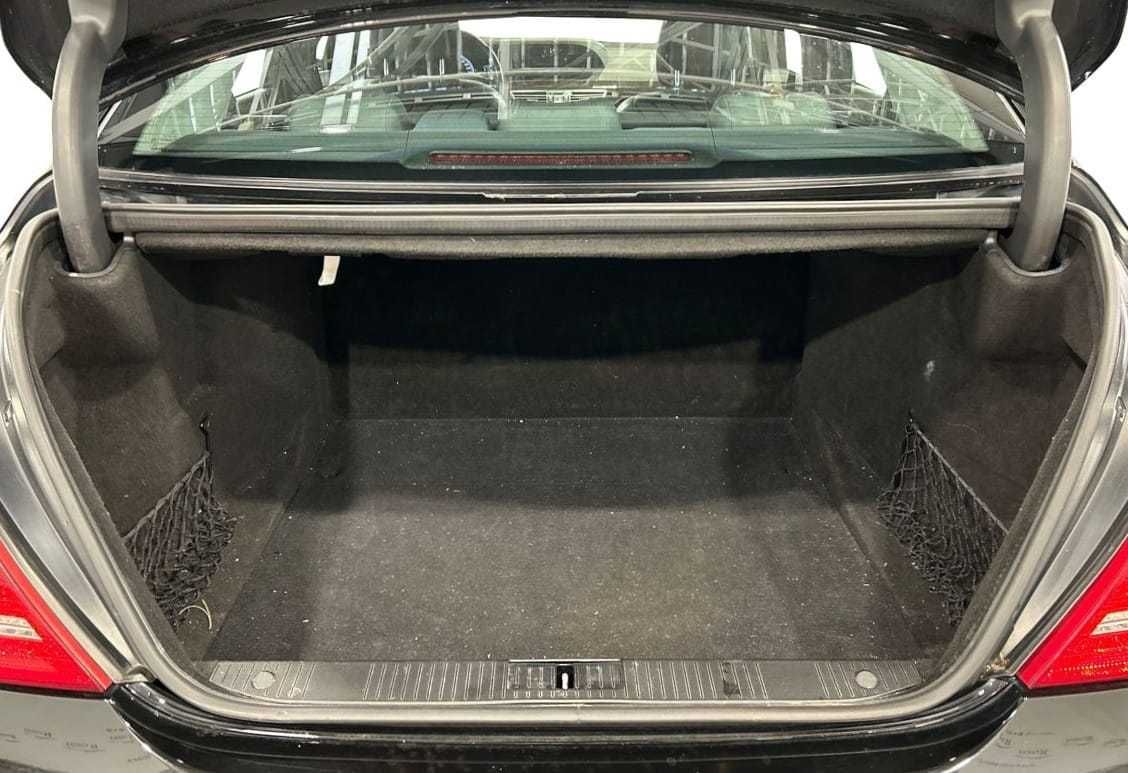 Mercedes S350 CDI