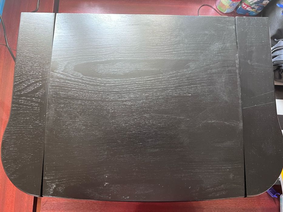 Pick-up vintage Denver