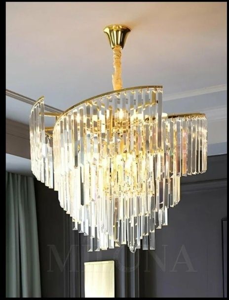 Lustralar sotamiz va Terib beramiz