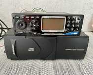 Cd Радио с Changer Blaupunkt