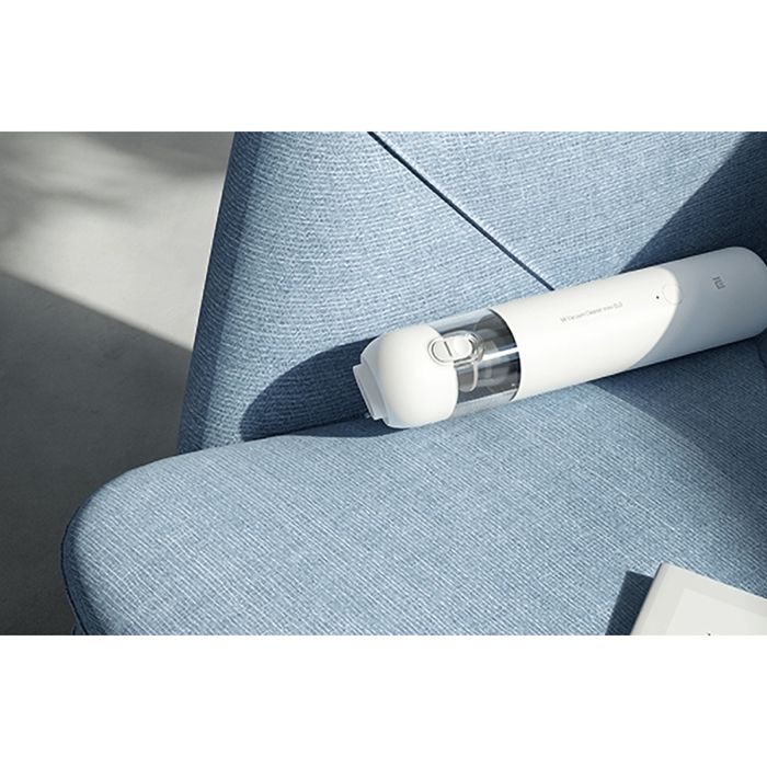 Пылесос Mi Vacuum Cleaner mini EU