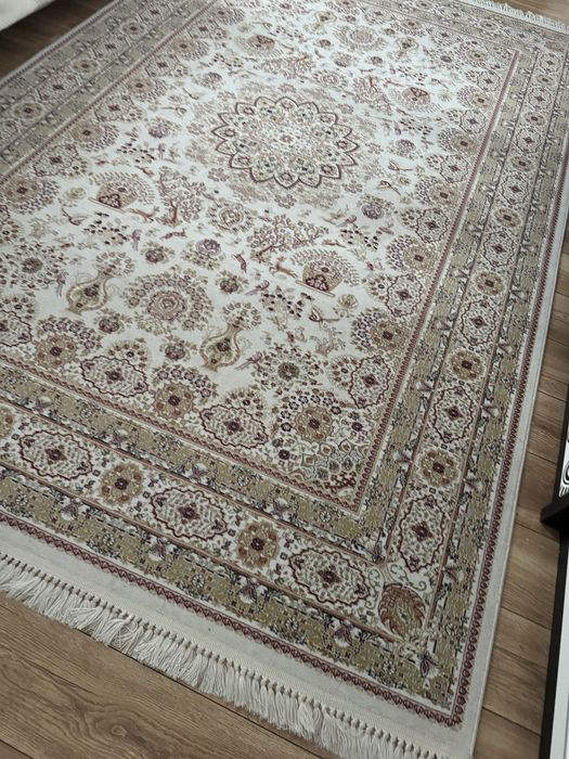 Ковер 2х3, турция 15 тыс тг