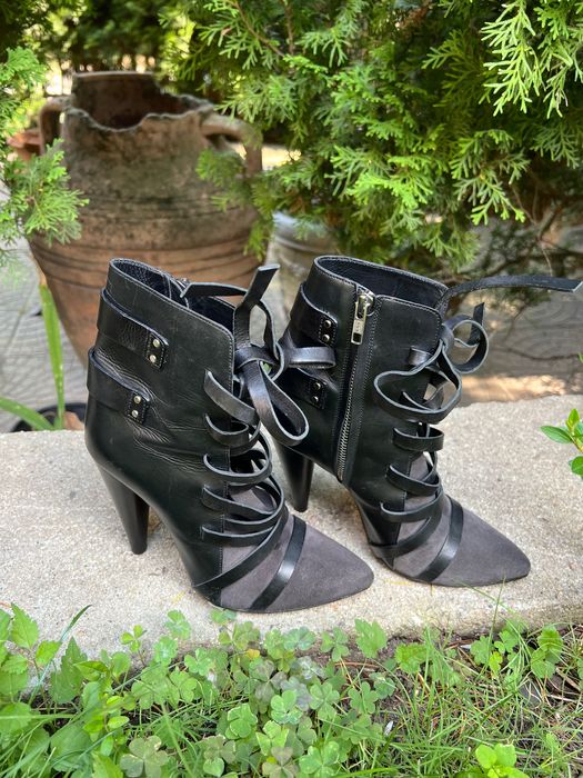 Isabel Marant боти