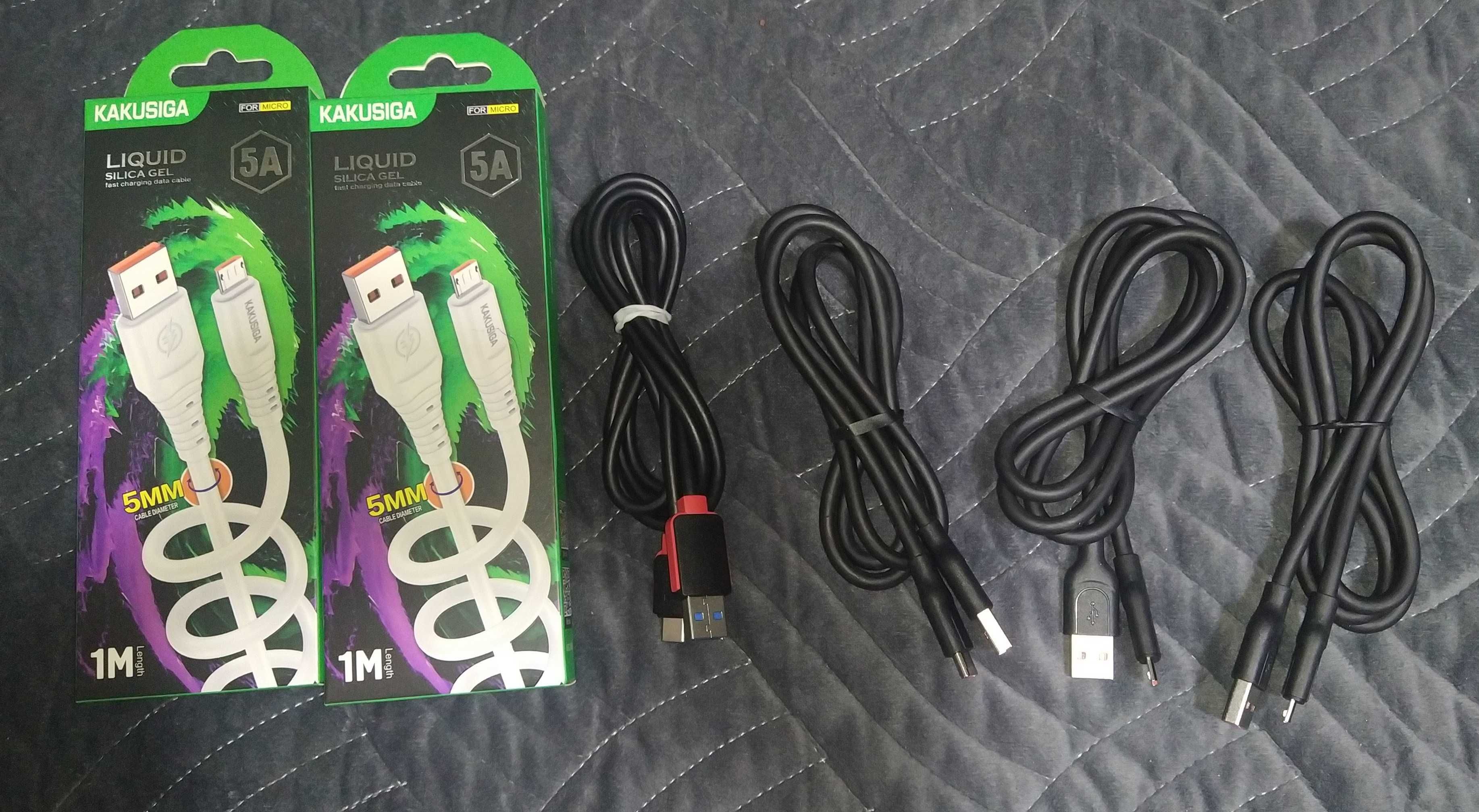 Адаптер для USB шнура зарядного устройства. НОВЫЙ. ДОСТАВКА сразу.